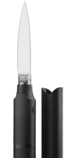 Ultrasonic kitchen knife